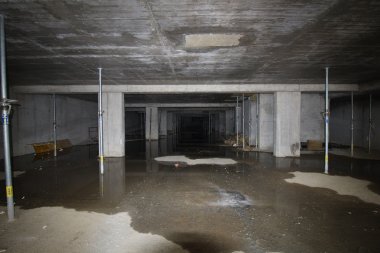 Průběh stavby - Listopad 2022