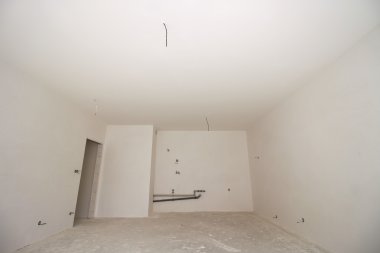 Průběh stavby - Duben 2024